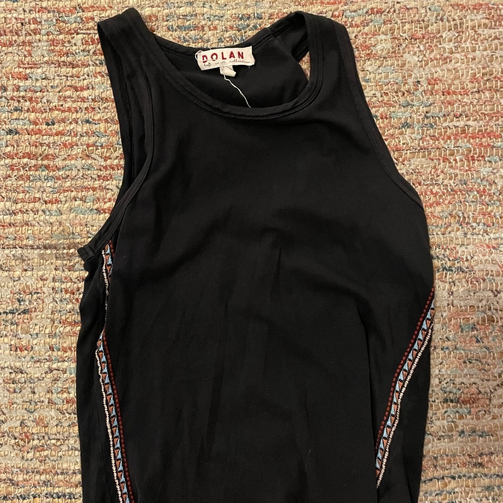 Anthropologie Blouse